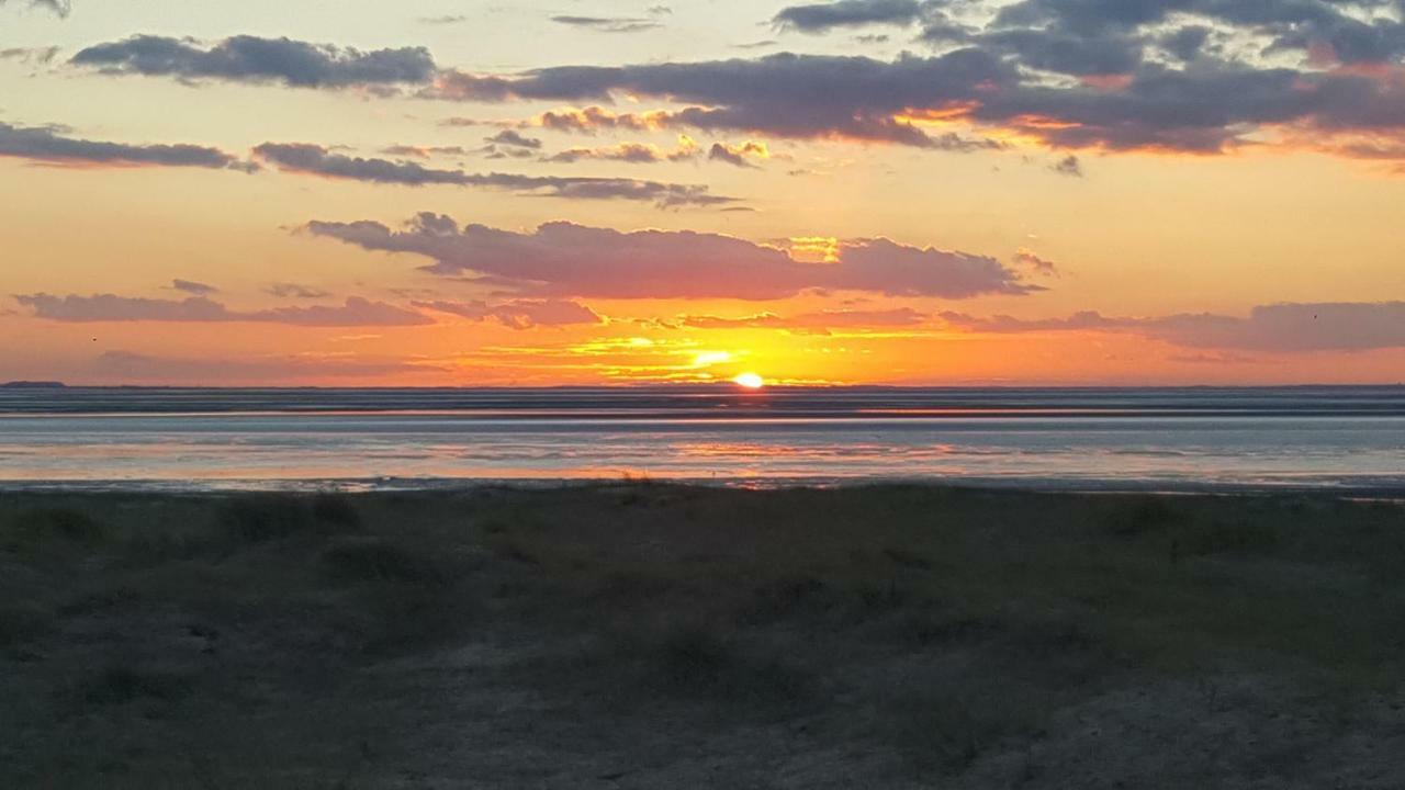 Gite De Jade, Mont Saint Michel Aucey-la-Plaine ภายนอก รูปภาพ